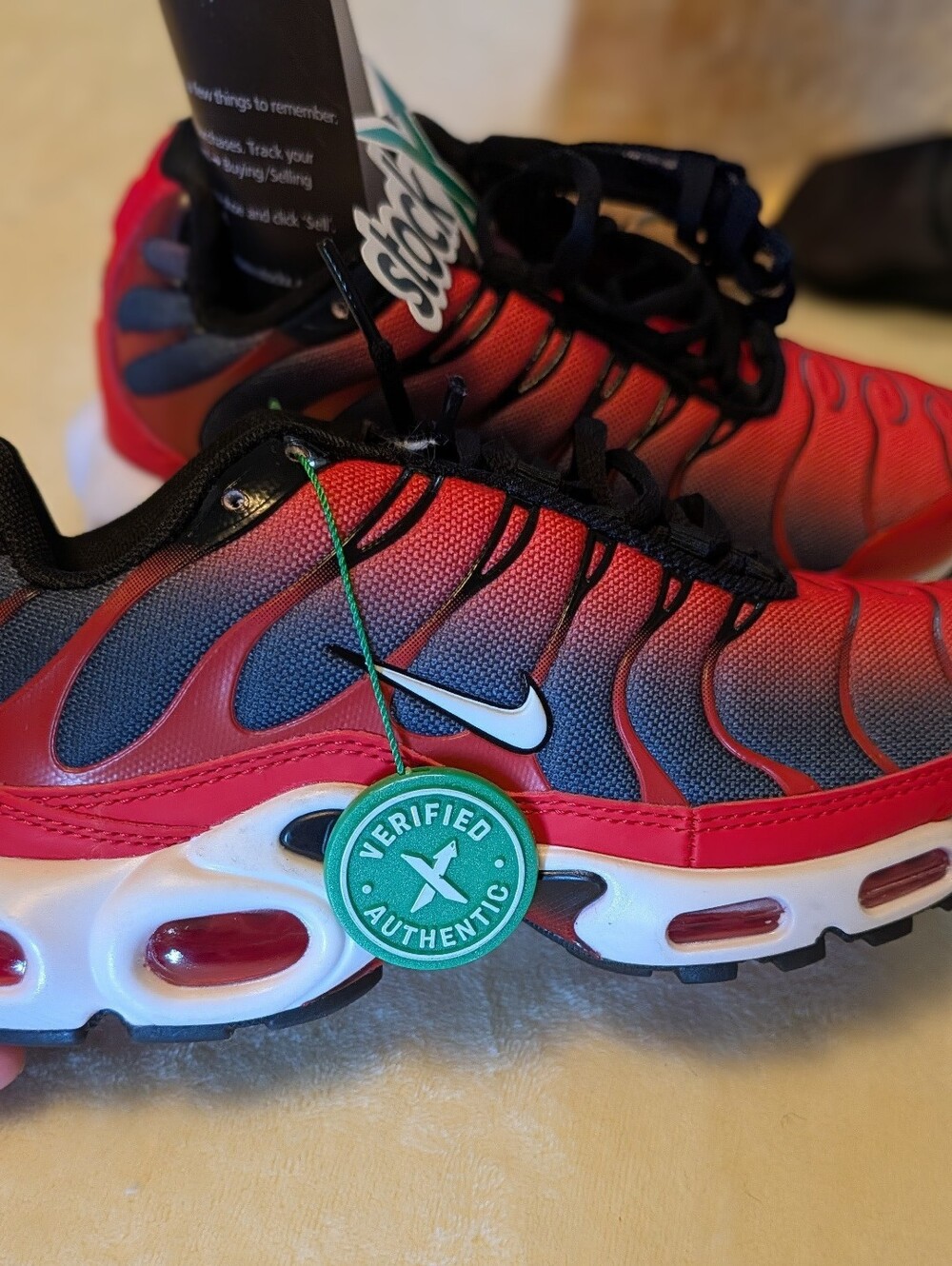 Nike AirMax Tn Plus